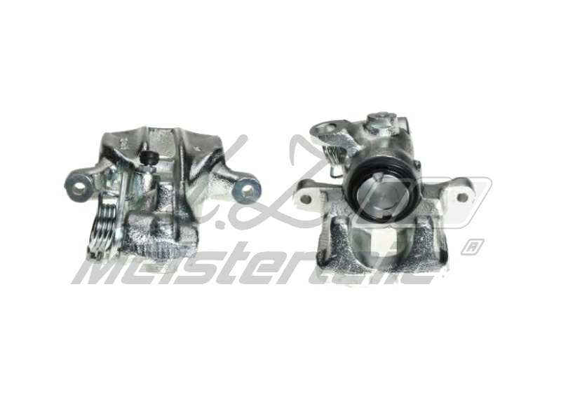 Brake caliper